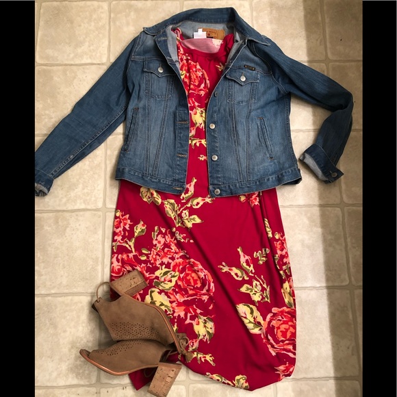 LLR Julia *unicorn* print 2XL - Picture 1 of 3